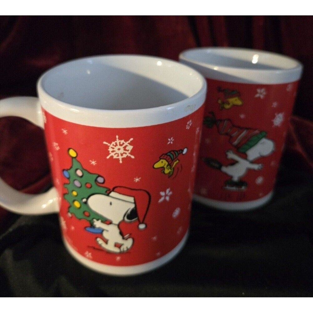 Peanuts Dinnerware